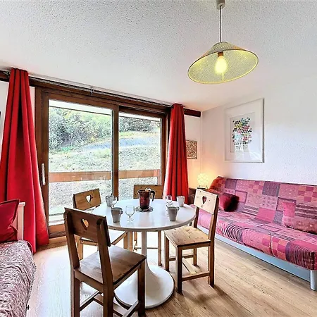 Zodiaque - Alcove Lumineux 4/5 Personnes Mae-5331 Apartman