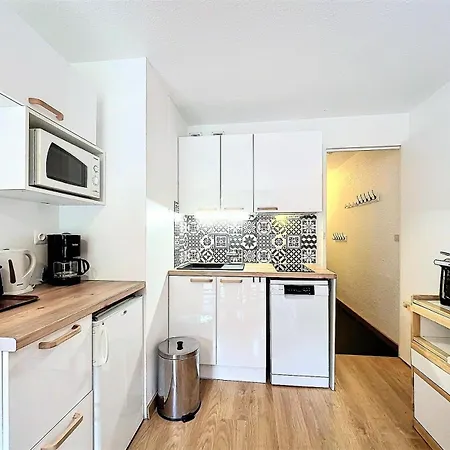 Apartament Zodiaque - Alcove Lumineux 4/5 Personnes Mae-5331 Villarembert