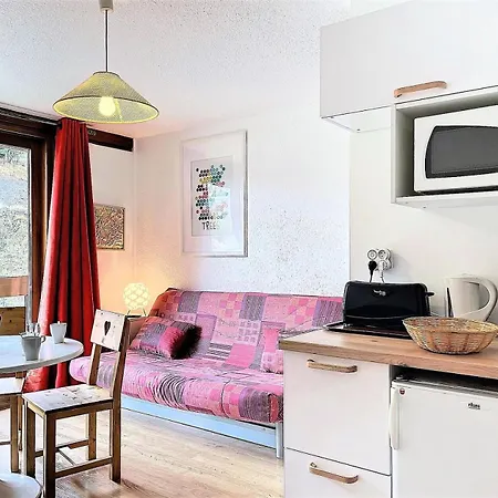 Zodiaque - Alcove Lumineux 4/5 Personnes Mae-5331 Apartament *