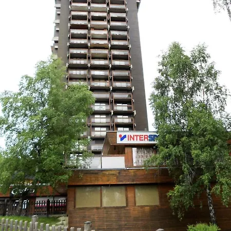 Zodiaque - Alcove Lumineux 4/5 Personnes Mae-5331 Apartament