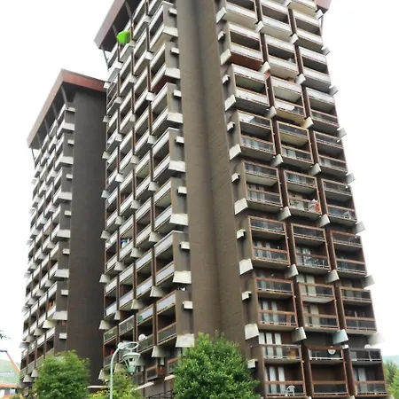 Apartament Zodiaque - Alcove Lumineux 4/5 Personnes Mae-5331 Villarembert